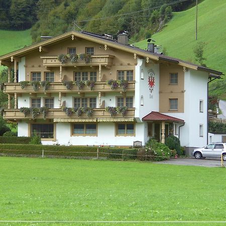 Landhaus Tirol Zellberg Bilik gambar