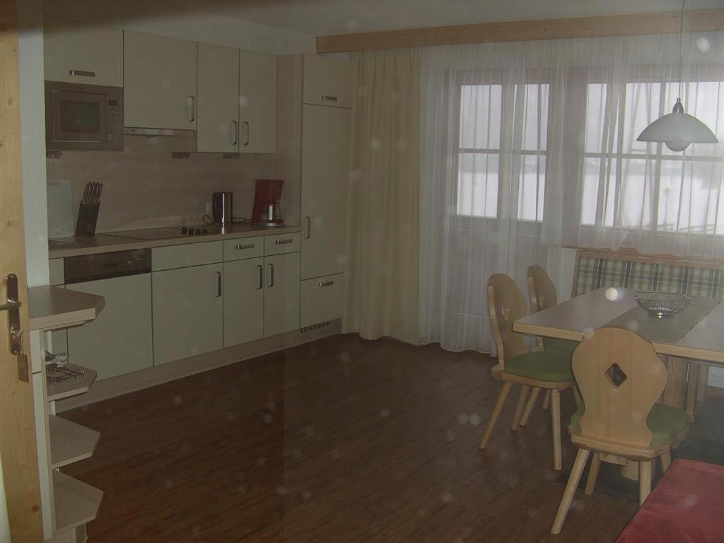 Landhaus Tirol Zellberg Luaran gambar