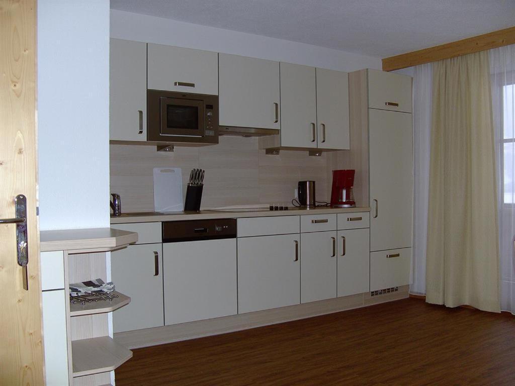 Landhaus Tirol Zellberg Luaran gambar