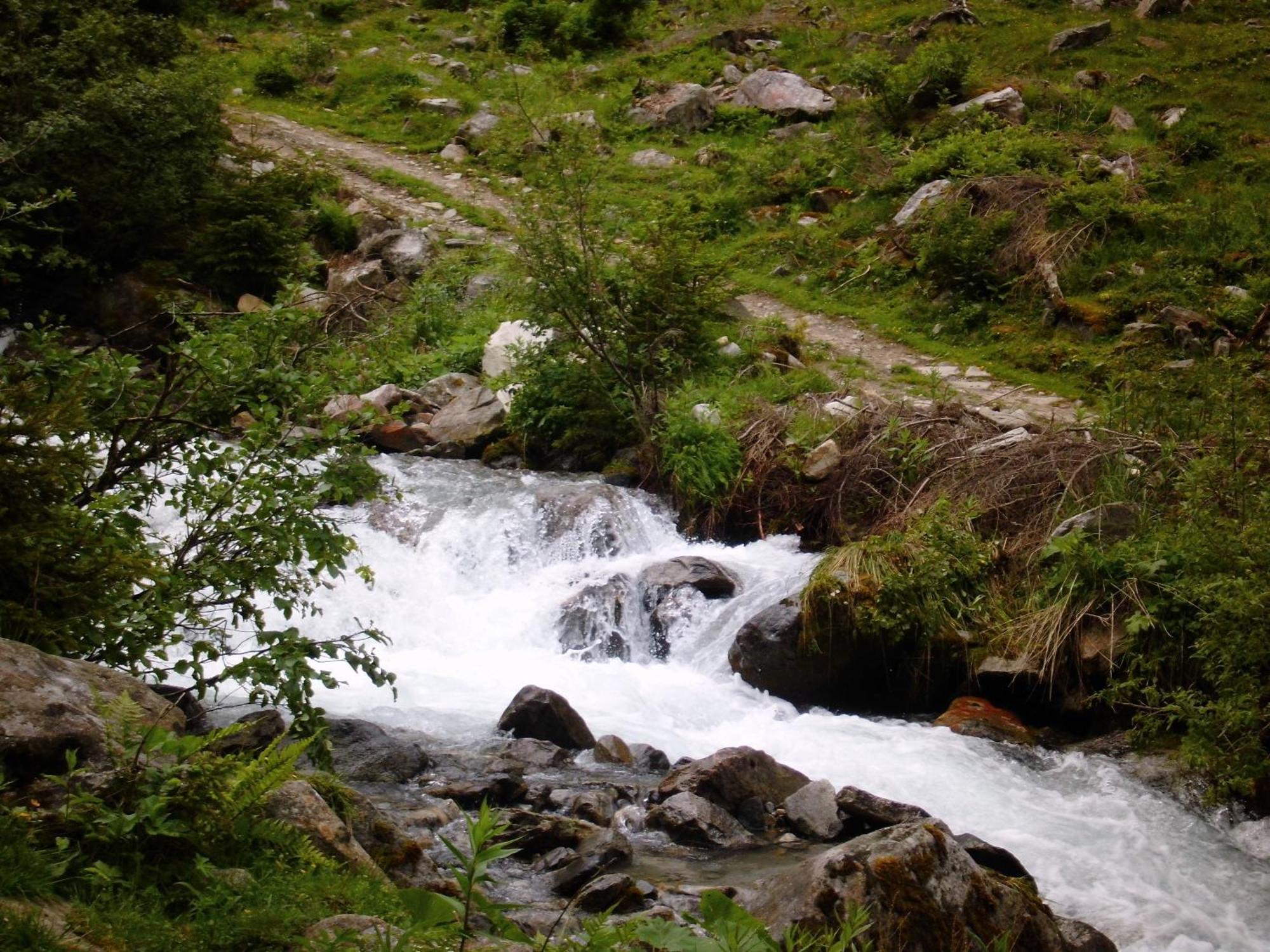 Landhaus Tirol Zellberg Luaran gambar