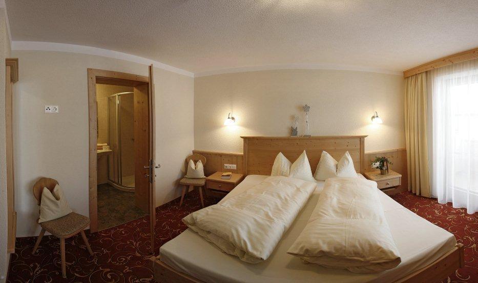Landhaus Tirol Zellberg Luaran gambar