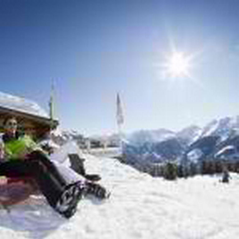 Landhaus Tirol Zellberg Luaran gambar